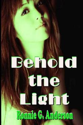 Book cover for Behold the Light