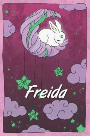 Cover of Freida