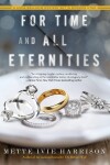 Book cover for For Time And All Eternities