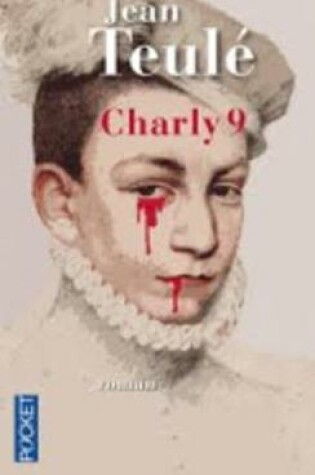 Cover of Charly 9