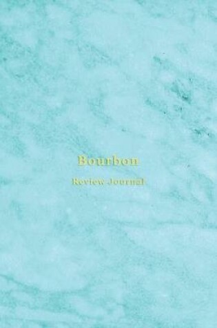 Cover of Bourbon Review Journal