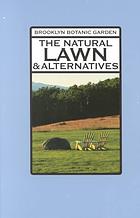 Cover of Natural Lawn and Alternatives