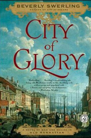 Cover of City of Glory