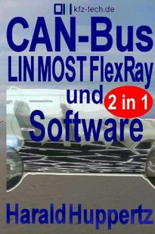 Cover of CAN-Bus und Software