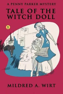 Cover of Tale of the Witch Doll