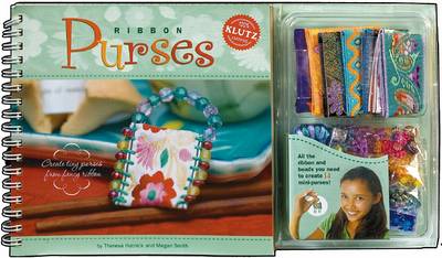 Book cover for Ribbon Purses