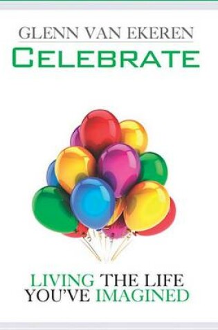 Cover of Celebrate