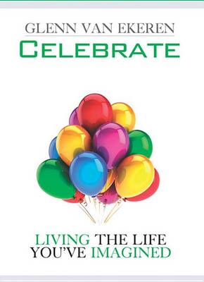 Book cover for Celebrate