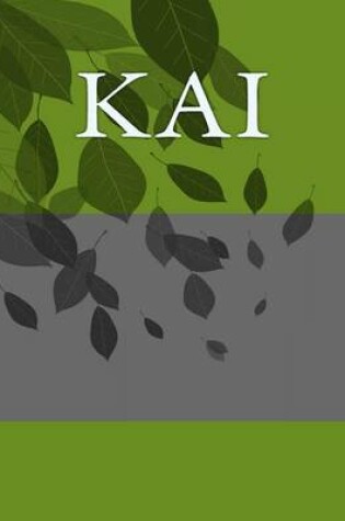 Cover of Kai