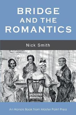 Book cover for Bridge and the Romantics