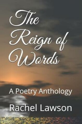 Cover of The Reign of Words