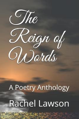 Book cover for The Reign of Words
