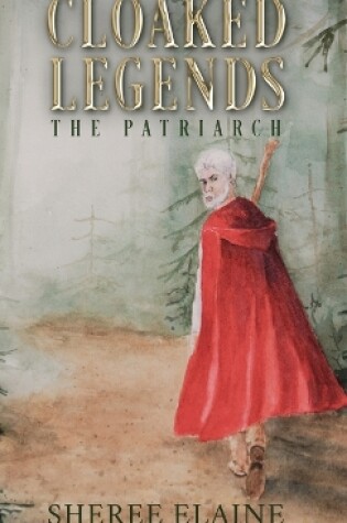 Cover of Cloaked Legends