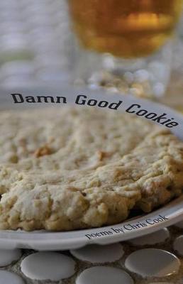 Book cover for Damn Good Cookie