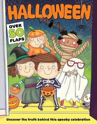 Cover of Halloween