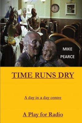 Book cover for Time Runs Dry