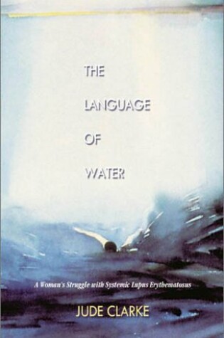 Cover of Language of Water