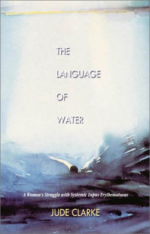 Cover of Language of Water