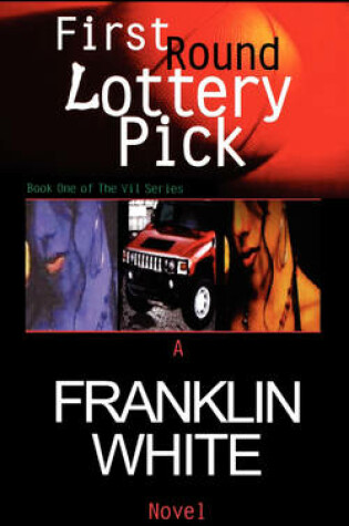 Cover of First Round Lottery Pick