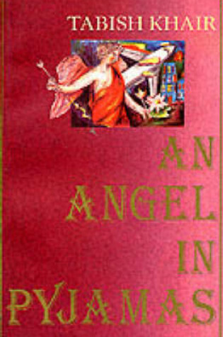 Cover of An Angel in Pyjamas