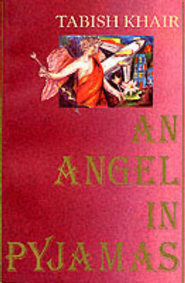 Book cover for An Angel in Pyjamas