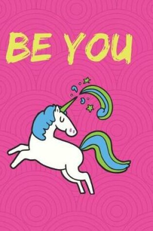 Cover of Be You