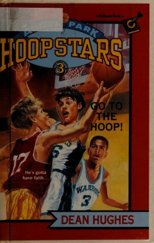 Book cover for Go to the Hoop Angel Park Hoop