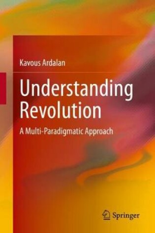 Cover of Understanding Revolution