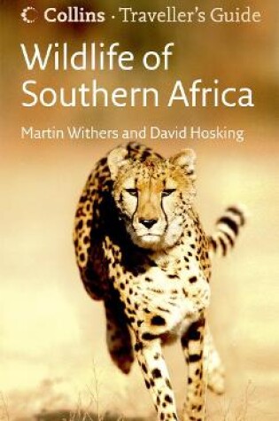 Cover of Wildlife of Southern Africa