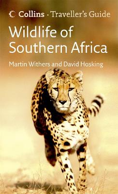 Book cover for Wildlife of Southern Africa