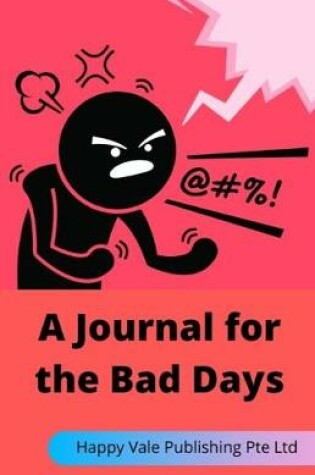 Cover of A Journal for the Bad Days