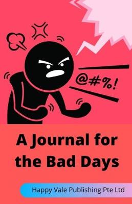 Book cover for A Journal for the Bad Days
