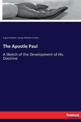 Cover of The Apostle Paul