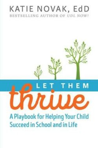 Cover of Let Them Thrive