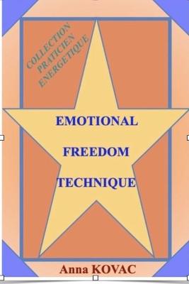 Book cover for Emotional Freedom Technique