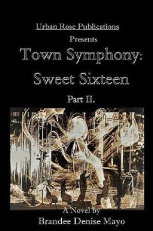 Cover of Part II. Town Symphony