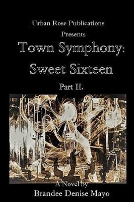 Cover of Part II. Town Symphony