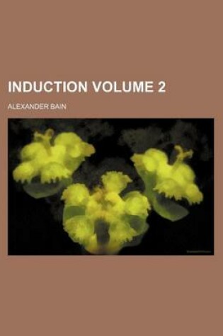 Cover of Induction Volume 2