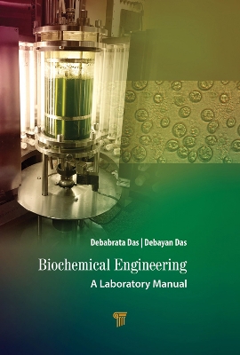 Book cover for Biochemical Engineering