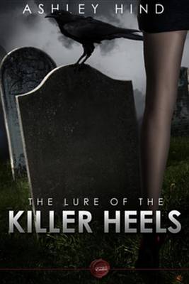 Book cover for Lure of the Killer Heels