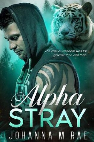 Cover of Alpha Stray