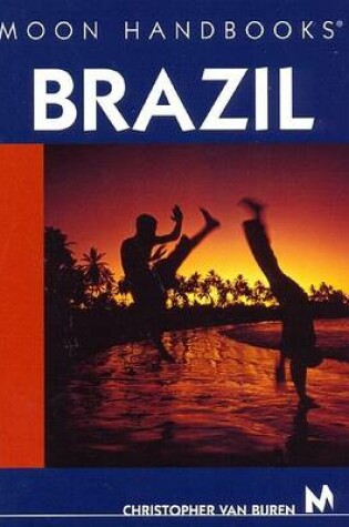 Cover of Moon Brazil