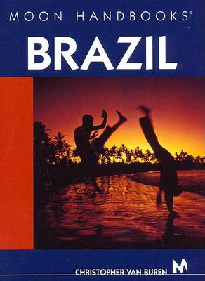 Cover of Moon Brazil