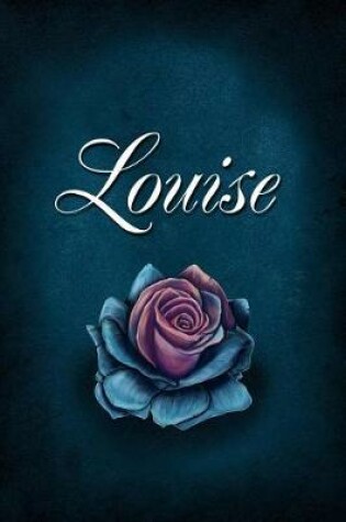 Cover of Louise