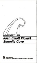 Cover of Serenity Cove