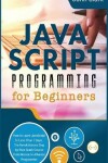 Book cover for JavaScript Programming for Beginners