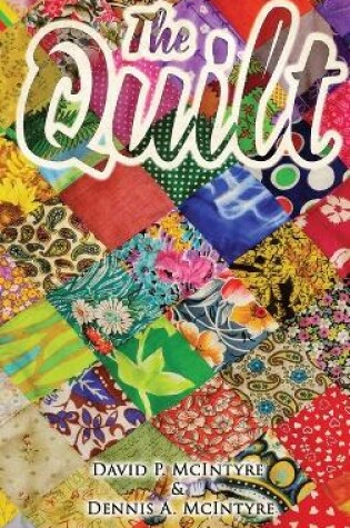 Cover of The Quilt