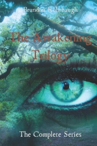 Cover of The Awakening Trilogy