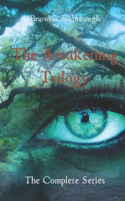 Book cover for The Awakening Trilogy