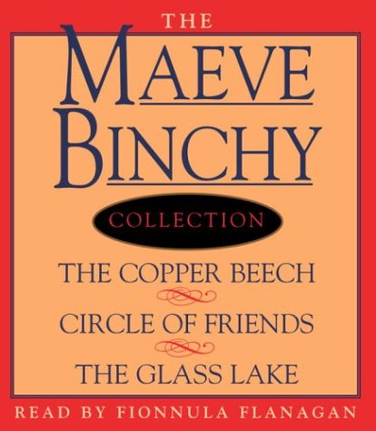 Book cover for Maeve Binchy Value Collection